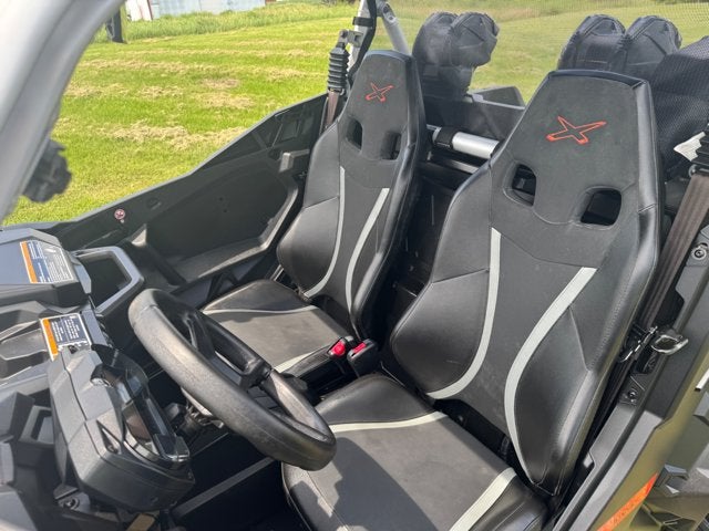 2020 Can-Am Maverick Sport Xxc 1000R