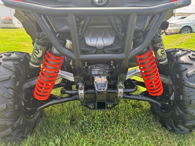 2020 Can-Am Maverick Sport Xxc 1000R