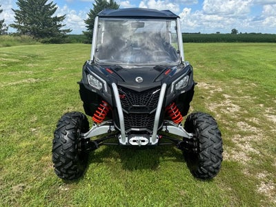 2020 Can-Am Maverick Sport Xxc 1000R