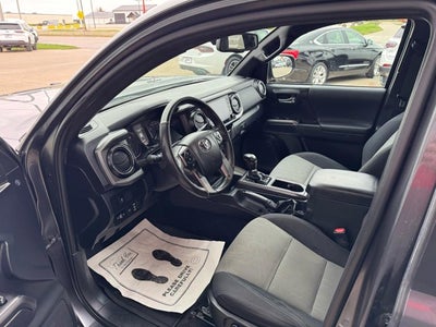 2021 Toyota Tacoma TRD Pro