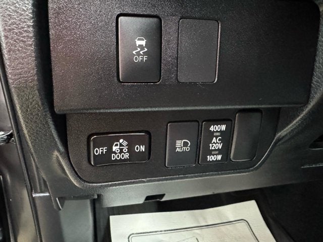 2021 Toyota Tacoma TRD Pro