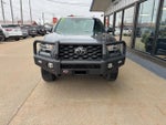 2021 Toyota Tacoma TRD Pro