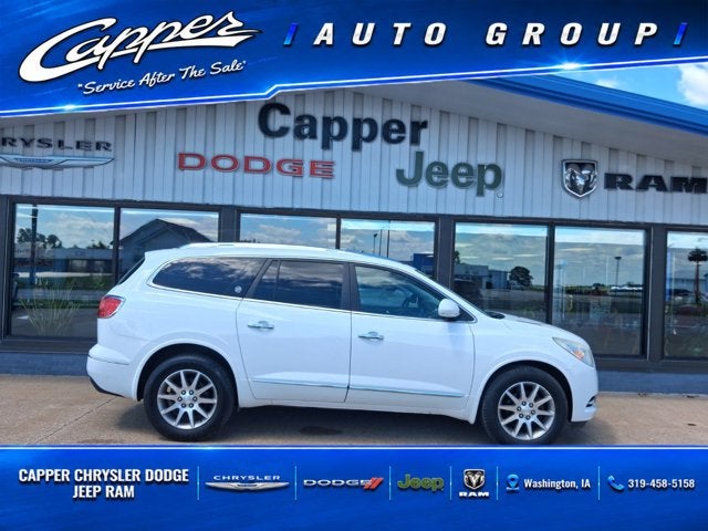 2016 Buick Enclave Leather AWD's photo