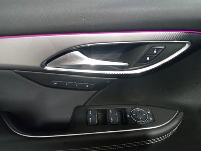 2024 Buick Envision Sport Touring AWD