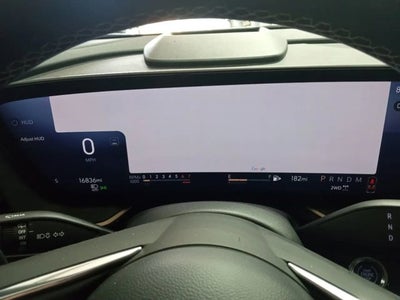 2024 Buick Envision Sport Touring AWD