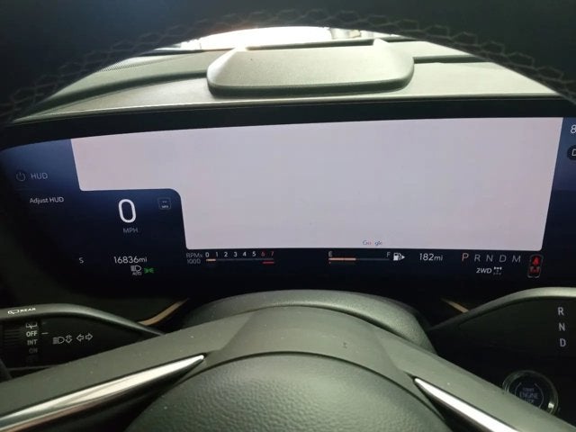 2024 Buick Envision Sport Touring AWD