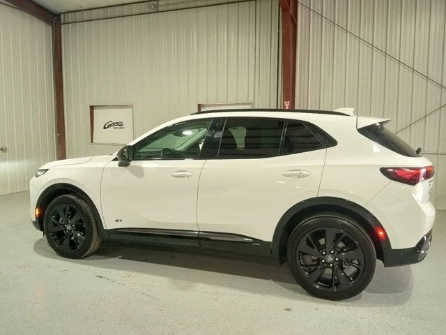 2024 Buick Envision Sport Touring AWD