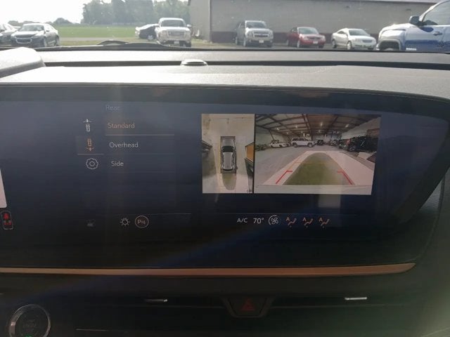2024 Buick Envision Sport Touring AWD