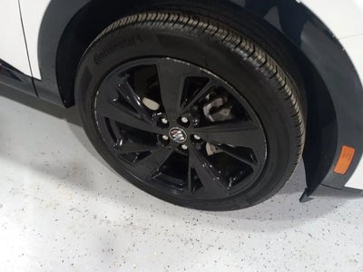 2024 Buick Envision Sport Touring AWD