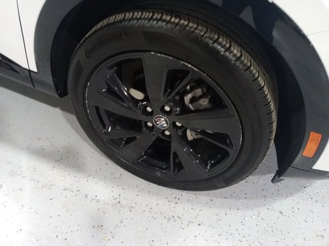 2024 Buick Envision Sport Touring AWD