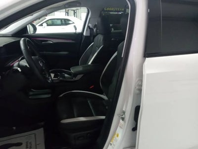 2024 Buick Envision Sport Touring AWD