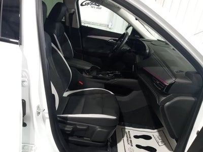 2024 Buick Envision Sport Touring AWD