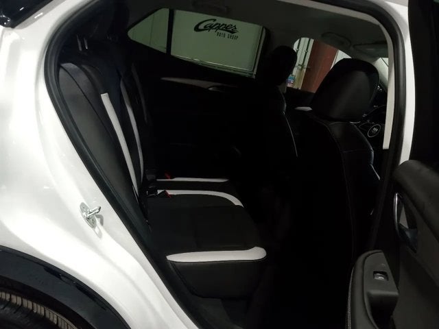 2024 Buick Envision Sport Touring AWD