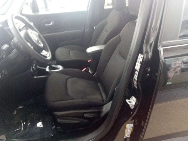 2023 Jeep Renegade Latitude 4x4