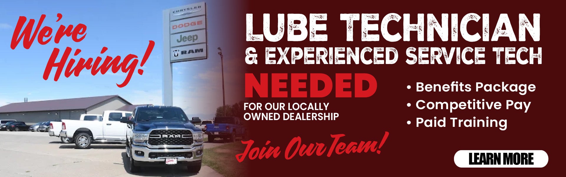 hiring