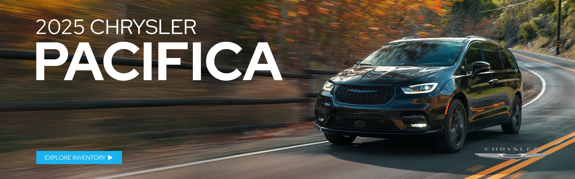 2025 Chrysler Pacifica in Washington IA
